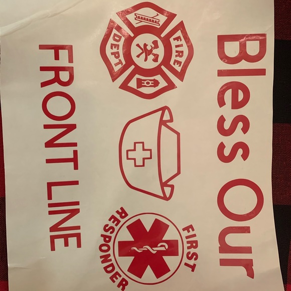 Decals/Shirts/Tumblers - Picture 1 of 8